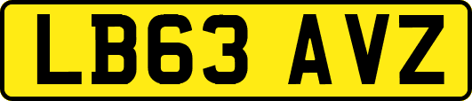 LB63AVZ