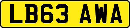 LB63AWA
