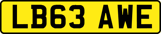 LB63AWE