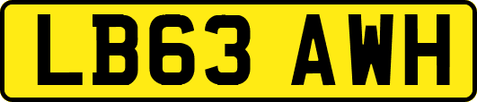 LB63AWH