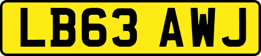 LB63AWJ