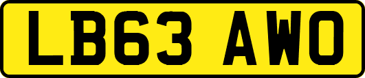 LB63AWO