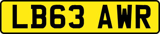 LB63AWR