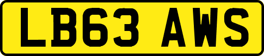 LB63AWS