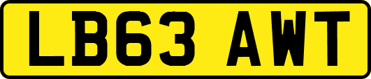 LB63AWT