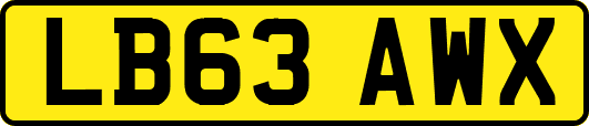 LB63AWX