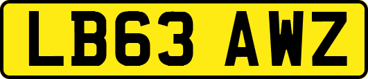 LB63AWZ