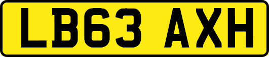 LB63AXH