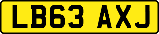 LB63AXJ