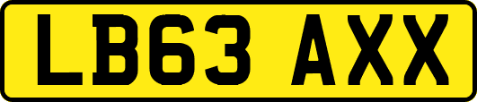 LB63AXX