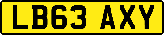LB63AXY