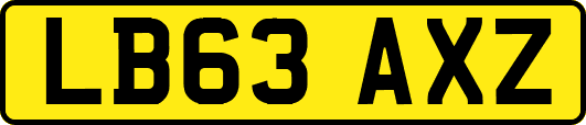 LB63AXZ