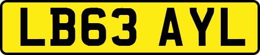 LB63AYL