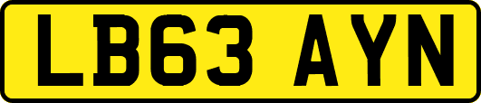 LB63AYN