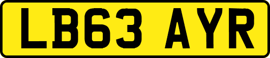 LB63AYR