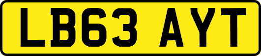 LB63AYT