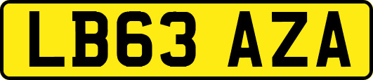 LB63AZA