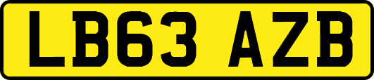LB63AZB