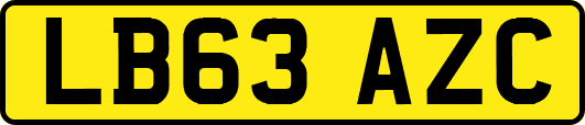 LB63AZC