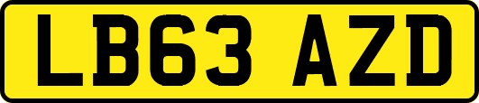 LB63AZD