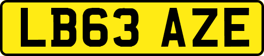 LB63AZE