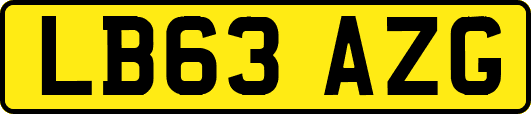 LB63AZG