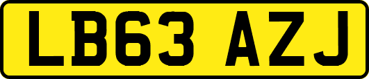 LB63AZJ