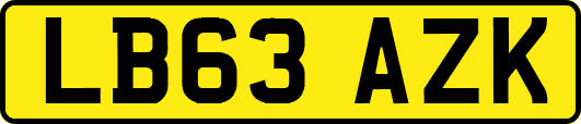 LB63AZK
