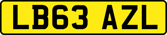 LB63AZL