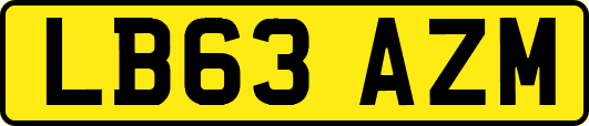 LB63AZM