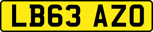 LB63AZO