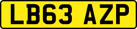 LB63AZP