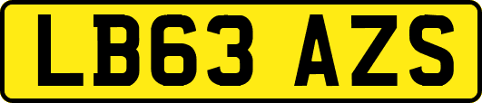 LB63AZS