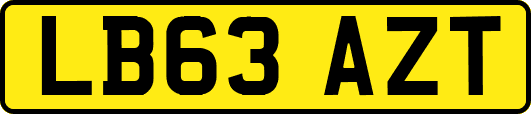LB63AZT