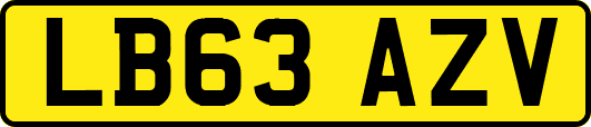 LB63AZV
