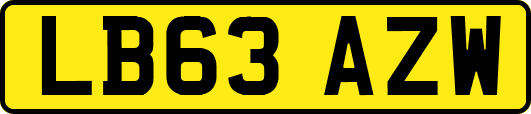LB63AZW