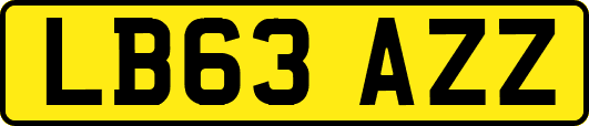 LB63AZZ