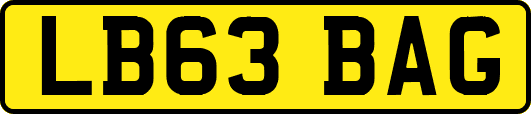 LB63BAG