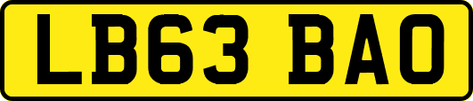 LB63BAO