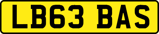 LB63BAS