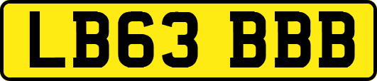 LB63BBB