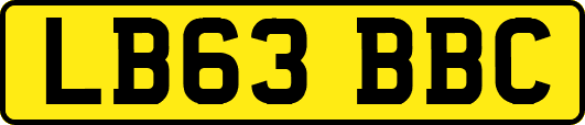 LB63BBC