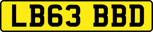 LB63BBD