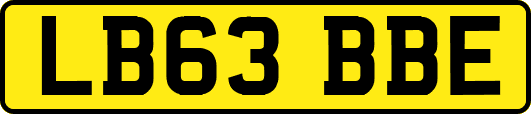 LB63BBE