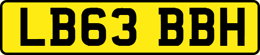 LB63BBH