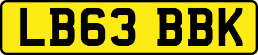LB63BBK