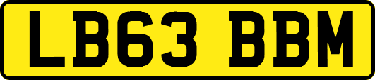 LB63BBM