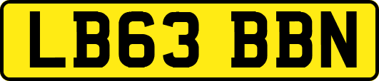 LB63BBN