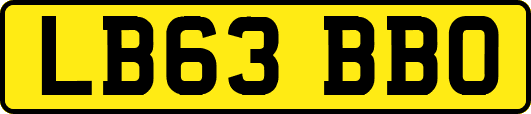 LB63BBO