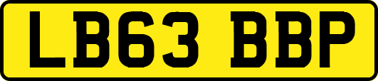 LB63BBP